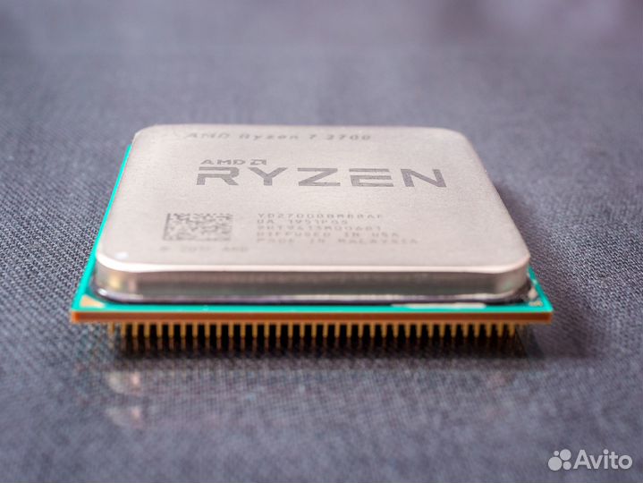 AMD Ryzen 7 2700 OEM