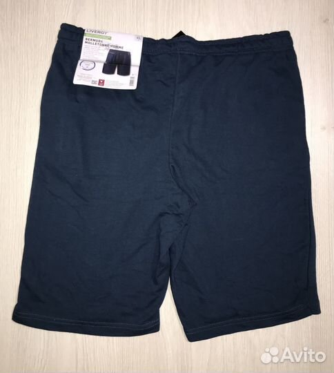 Большие шорты Livergy