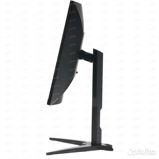 Игровой изогнутый монитор AOC 27 1920x1080 144Hz
