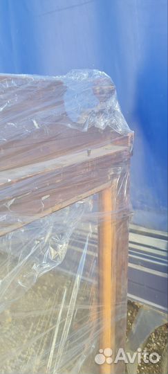 Зеркало старинное