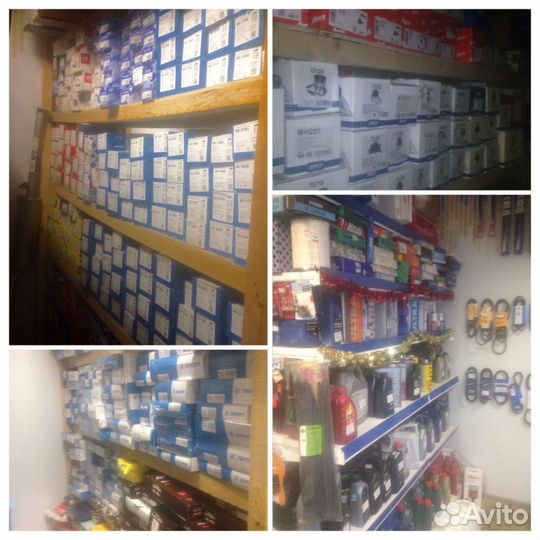 Ремкомпл. насоса гур Ниссан Оригинал