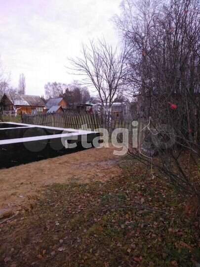 Дача 50 м² на участке 11,8 сот.