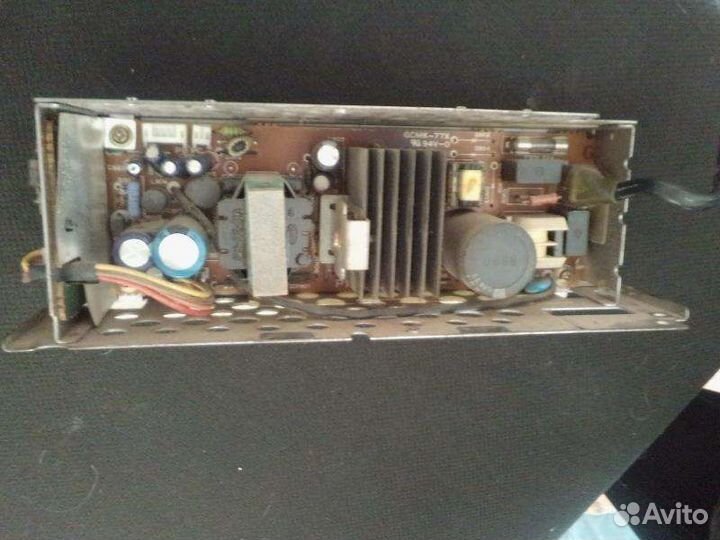 Блоки питания