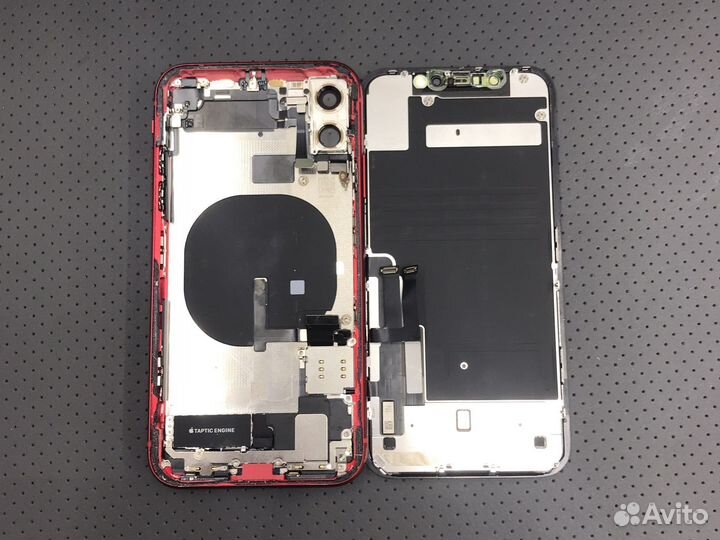 Запчасти на iPhone 11 бу / новые