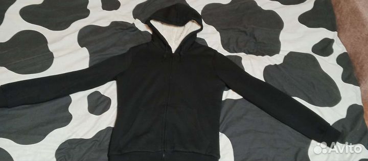 Футболка для девочки-мальчика размер s