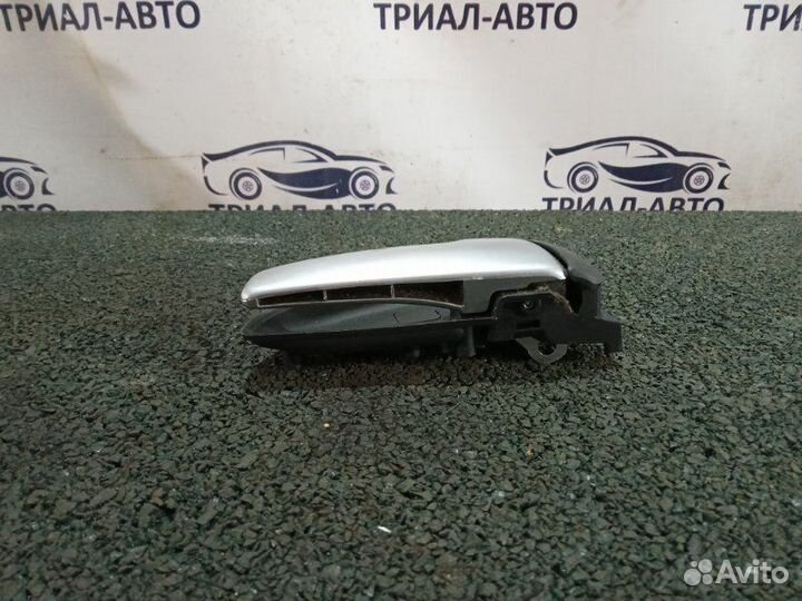 Ручка двери внутренняя передняя правая Kia Ceed 1
