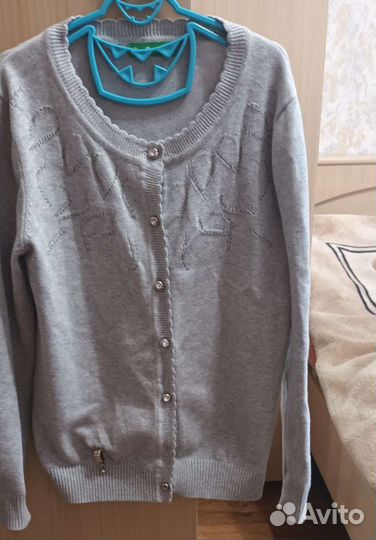 Кофта для девочки