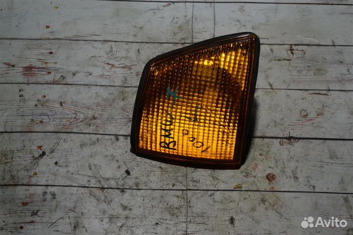 Габарит левый BMW