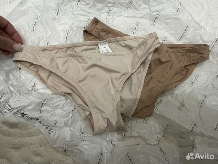 Трусы женские oysho s