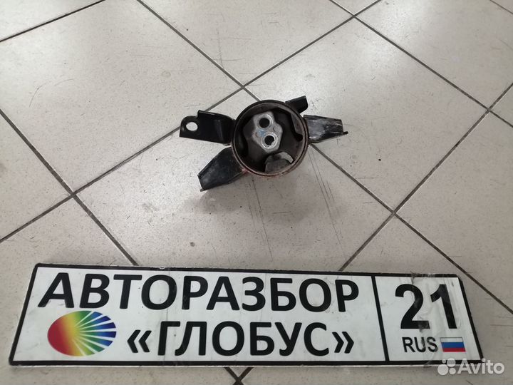 Подушка двигателя левая KIA RIO 3 киа рио