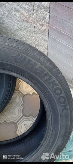 Hankook AH11 225/60 R17