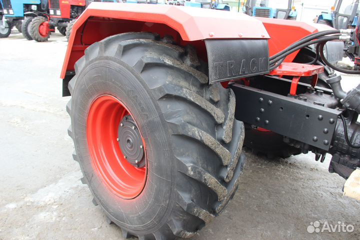 Трактор ХТЗ Т-150К, 2022