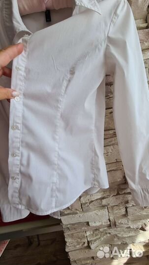 Блузки школьные