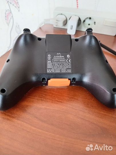 Геймпад для андроида moga PRO 2 HID