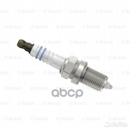 Свеча зажигания FLR 8 LD+U 1.0 0242229654 Bosch