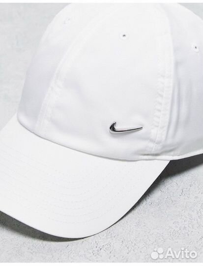Кепка nike оригинал