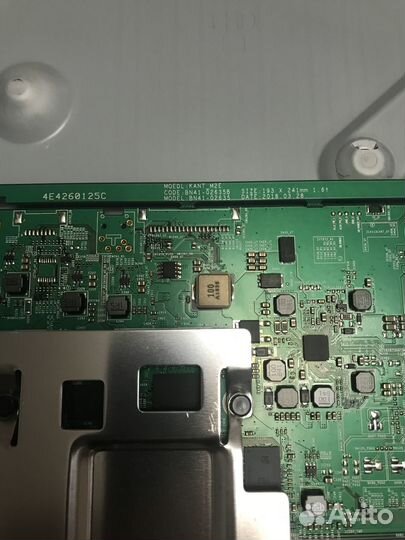 Samsung ue49nu7300u Samsung ue49nu7300u блоки