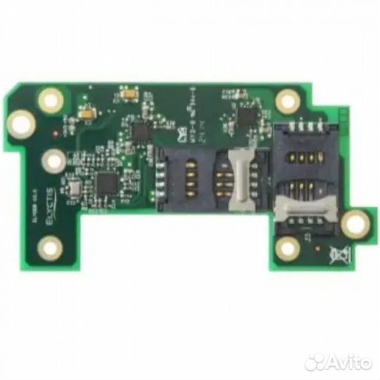 Аксессуар для штрихкодирования Evolis Набор 551445