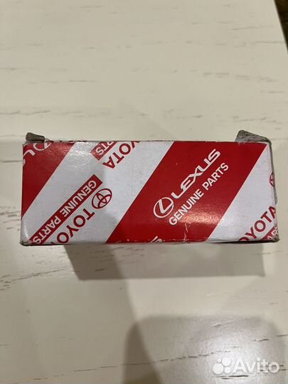 Форсунка топливная Lexus RX 300