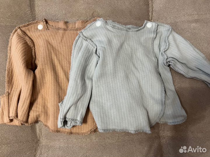 Боди детские