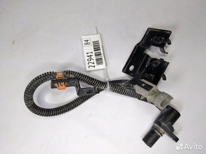 Датчик положения коленвала Hyundai Solaris седан