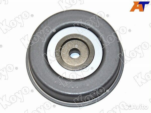 Ролик приводного ремня mitsubishi airtrek