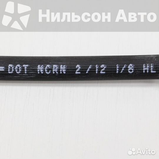 Тормозной шланг передний MMC canter, miyaco