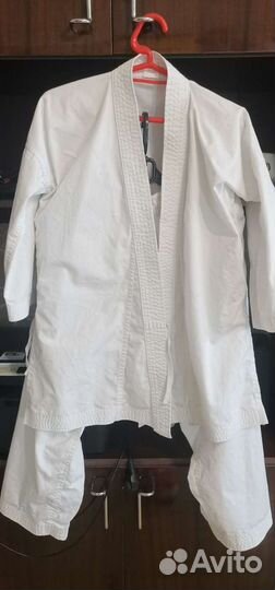 Кимоно для каратэ 140