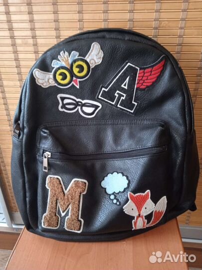 Рюкзак детский
