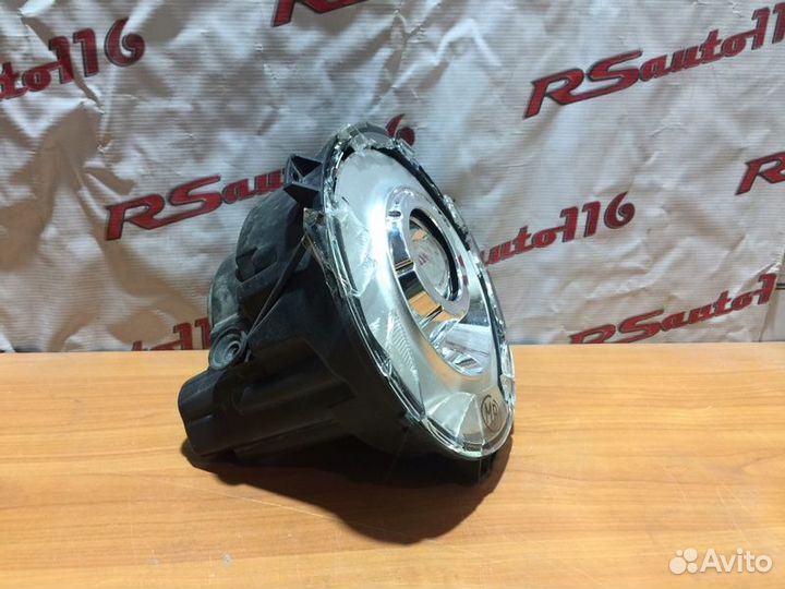 Фара передняя Mercedes-Benz G-Class W463 Рестайл