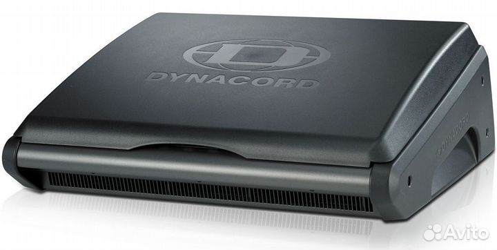 Активные (2000 вт) Микш. Dynacord PowerMate