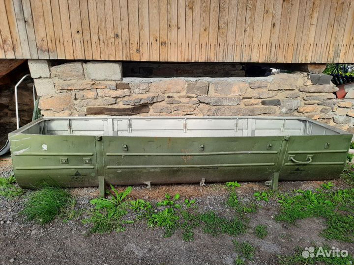 Емкость для воды