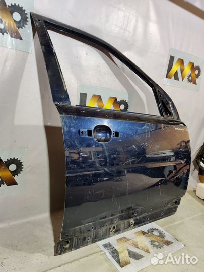 Лэнд Ровер Фрилендер 2007- Дверь правая перед 7493