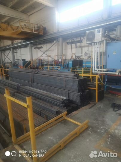 Профильная труба, все размеры, ГОСТ