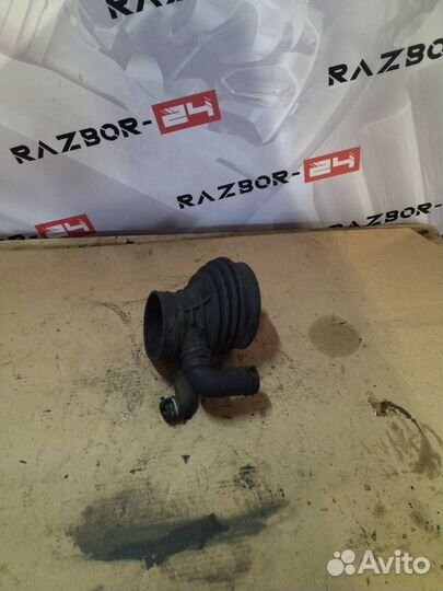 Патрубок (трубопровод, шланг) MAN TGX 2008