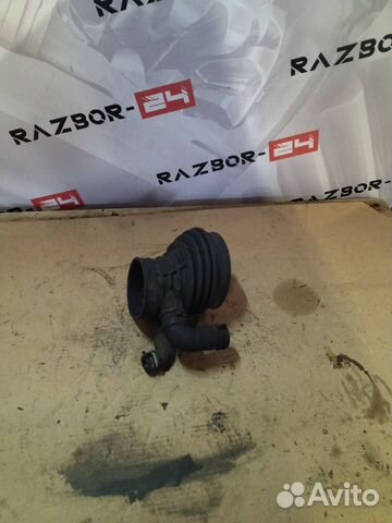 Патрубок (трубопровод, шланг) MAN TGX 2008