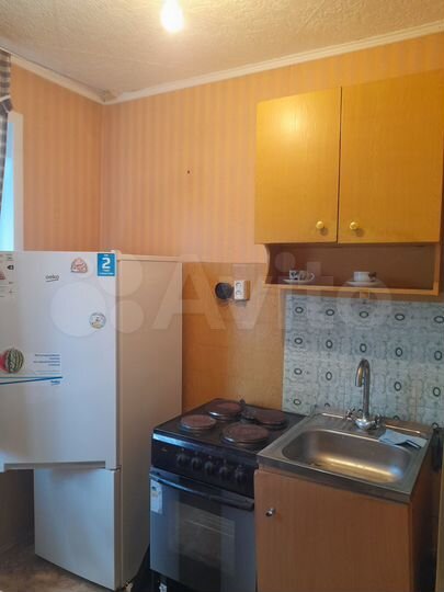 2-к. квартира, 44,6 м², 1/5 эт.