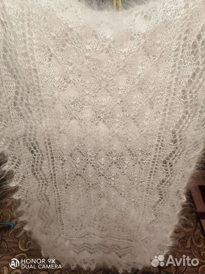 Платок шаль