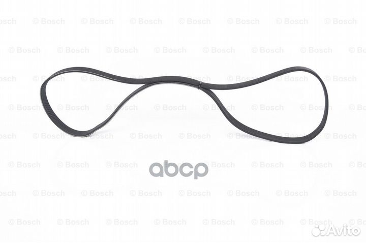Ремень поликлиновый 1987947552 Bosch