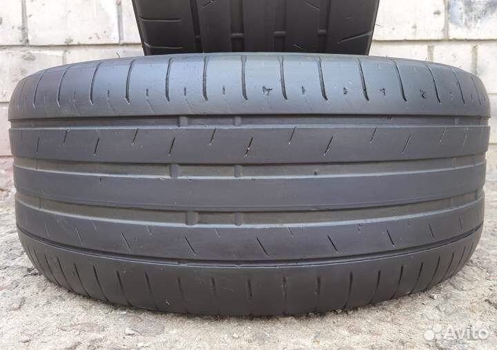 Toyo Proxes Sport 265/45 R20 108Y
