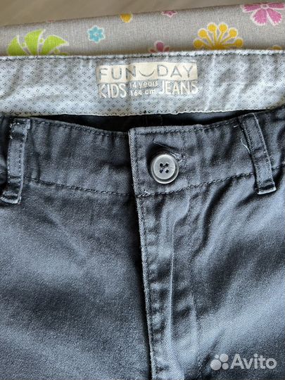 Школьные веши на мальчика 158р