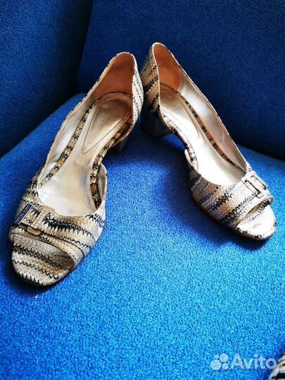 Туфли женские 40 размер