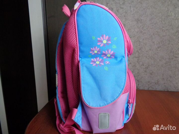 Школьный рюкзак tiger