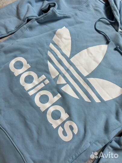 Худи Adidas