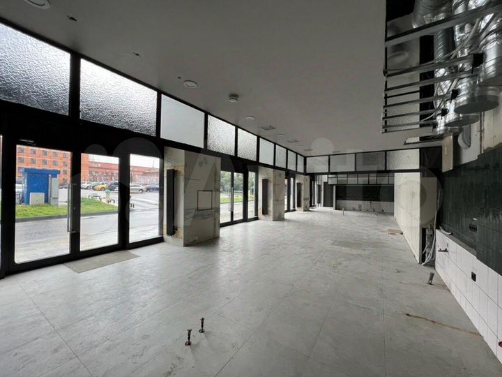 Ресторан, общепит, бар, ПСН Рочдельская ул., 15С35