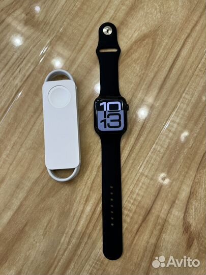 Apple Watch Se 2 44 mm Оригинал 97 акб