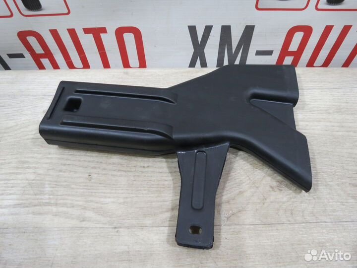 Воздуховод Nissan Teana J32