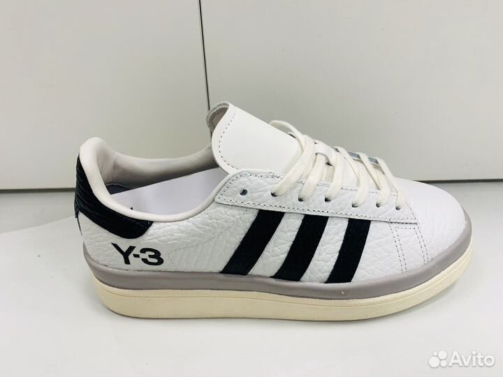 Кроссовки adidas Y 3 hicho