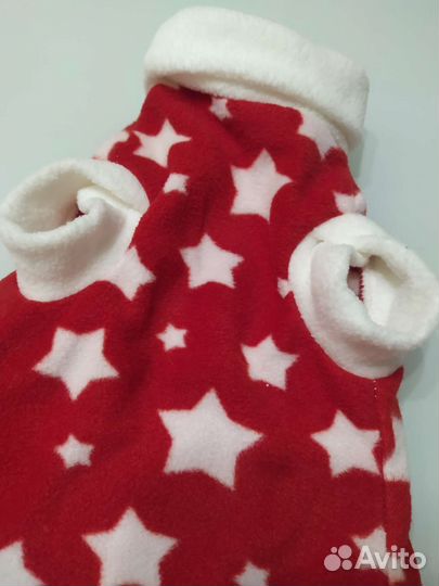 Одежда для животных