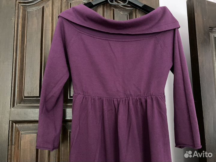 Платье новое